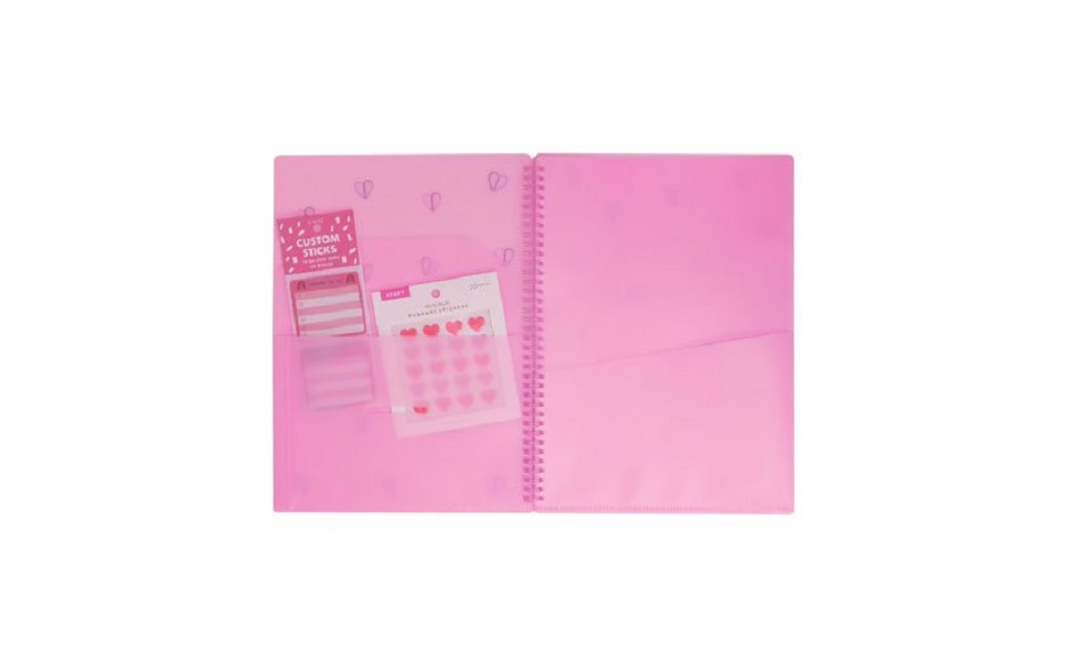 クリアファイル yy セキセイ】セキセイ クリヤーファイル〈高透明〉の通販|ファイル