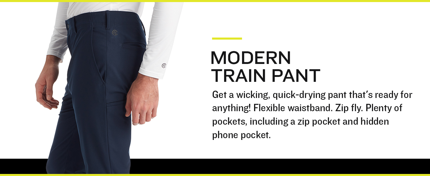 C9 Champion Men's Ultimate Training Pant Clothing, Shoes