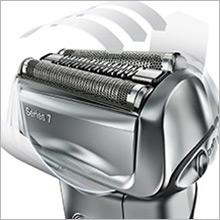 Braun Series 7 メンズ電気シェーバー 7893S-SP Amazon | ブラウン シリーズ7 メンズ電気シェーバー 4カット