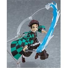 Amazon.co.jp: マックスファクトリー figma 鬼滅の刃 竈門炭治郎