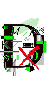 Amazon.co.jp: 「D×D×D」 - SHINee: ミュージック