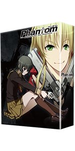 Amazon.co.jp: Phantom~Requiem for the Phantom~Mission-2 [DVD