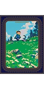 新品Blu-ray☆王様ランキング限定版全４巻セット　定価68200円 予約期間：2023/4/14 (金)0:00～2023/9/5(火)10:00】王様