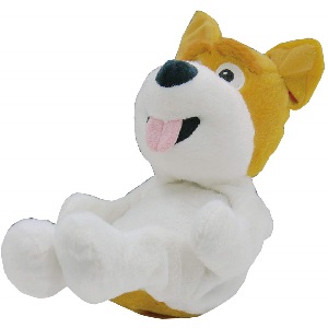 (未使用･未開封品)　LOL Pets (ロウルペッツ) ころがり犬 VB-001 6k88evb 楽天市場】LOL Pets (ロウルペッツ) ころがり犬 VB-001 : Mano