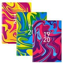 collins movement academic diary