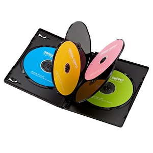 Disney - 専用出品　DVD純正ケース付き本編ディスク6点セット　画像2枚目参照 Disney - ベイマックス 本編□ DVD のみ□ 純正ケース付 □新品