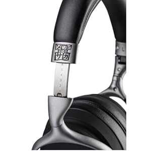 ジャックさん専用★新品未使用★DENON GC25W ワイヤレスヘッドホン AH-GC25W - Wireless Over-Ear Headphones | Denon - United States