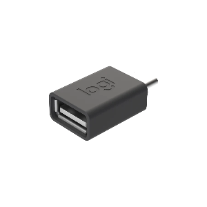 logicool STREAMCAM USB-C 変換USB付き ロジクールStreamCam - フルHD 1080pストリーミングウェブカメラ