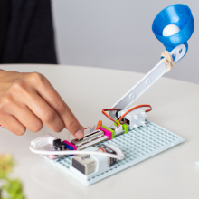 Small manufacture image 5