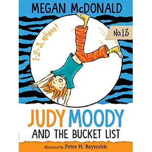 洋書 The Judy Moody Most Mood-Tastic Collecti The Judy Moody Most Mood-Tastic Collection | A Mighty Girl