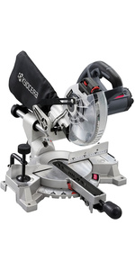 RYOBI - リョービ　卓上スライド丸ノコ　TSS-192 RYOBI 卓上スライド丸ノコ（TSS-192）を使ってみた感想と評価