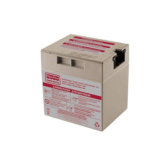 amazon power wheels battery