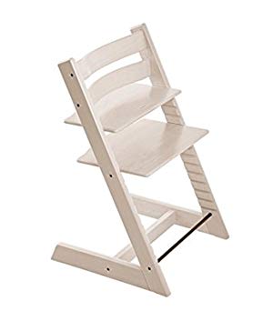 ☆ストッケ　トリップトラップ　赤　STOKKE　Tripp Trapp　並行輸入 STOKKE(ストッケ)のベビーチェア TRIPP TRAPP(トリップトラップ