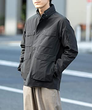 EKAL　Event Cordura 3Lガイドジャケット セール】EKAL Event Cordura 3Lガイドジャケット（ブルゾン