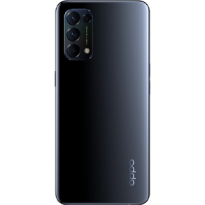 OPPO Reno5 A(オッポリノ5a）ブラック 128GB OPPO Reno5 A｜端末｜格安スマホのBIGLOBEモバイル