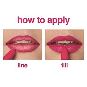 superstay matte ink liquid lipstick burts bees lipstick rimmel lasting finish