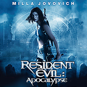 Resident Evil 1-6 [6 DVDs]: Amazon.de: Jovovich, Milla, Rodriguez ...