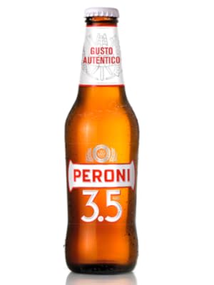 PERONI 3.5