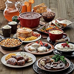 Augason Farms Everyday Food Use Meals