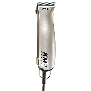 km2 2 speed pet clipper