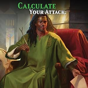 Calculate Your Attack