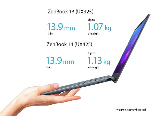 Windowsノート本体 ASUS ZenBook i5-1135G7 8GB 256GB win11 ASUS ZenBook 14e (2021) Intel Core i5-1135G7 11th Gen 14.0