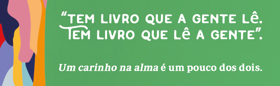um carinho na alma, bráulio bessa