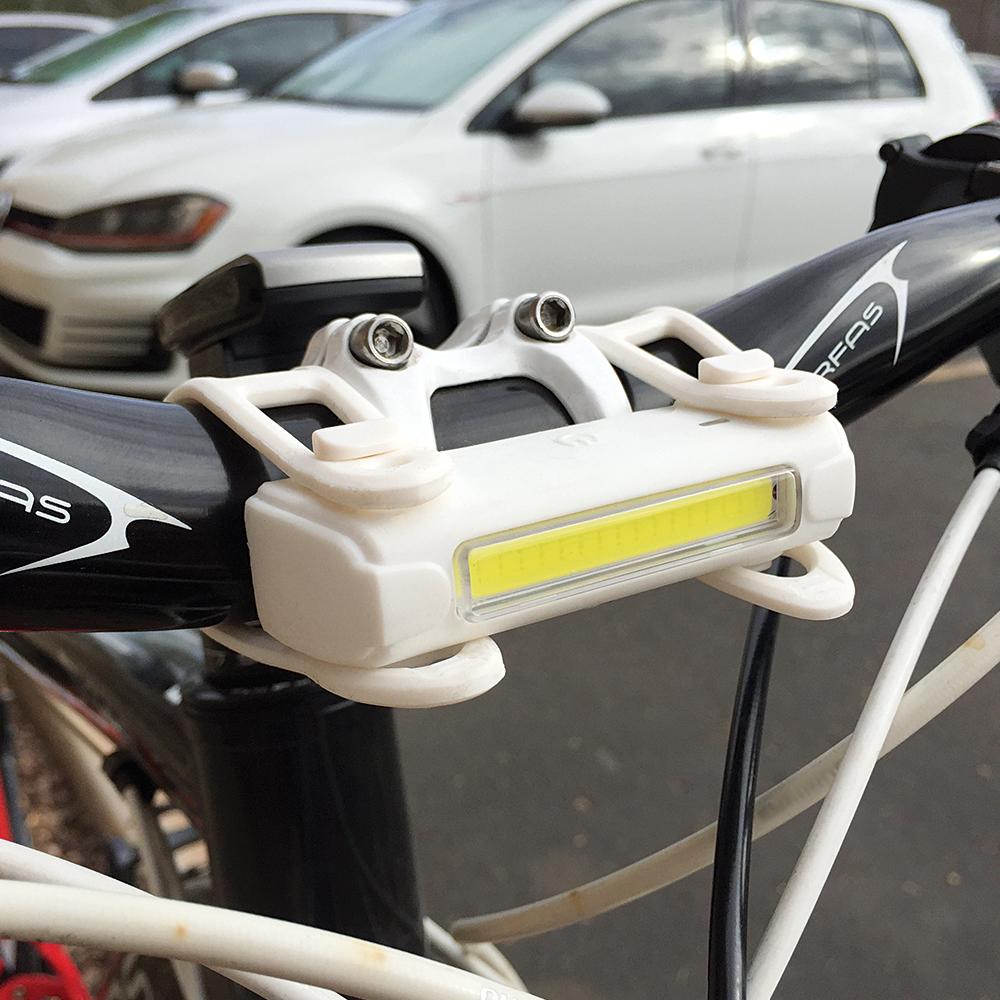 thunderbolt bike light