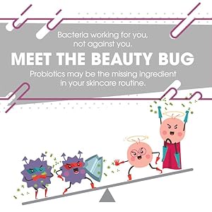 glowbiotics glow biotic probiotic probiotics skin care skincare retinol cream am pm md revitalizing