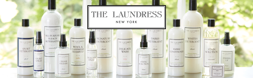 laundress laundry