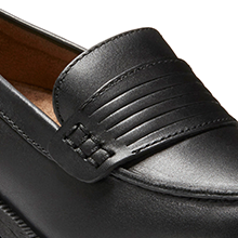 eastland newbury loafer