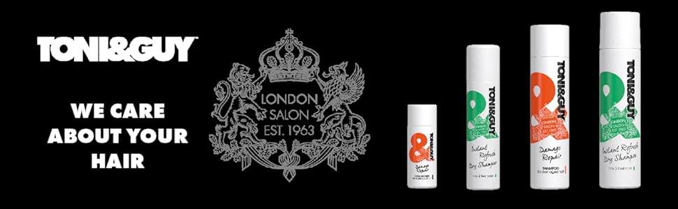 Toni Guy Damage Repair Mask 200ml Amazon De Beauty Toni Guy Damage Repair Mask 200ml Amazon De Beauty