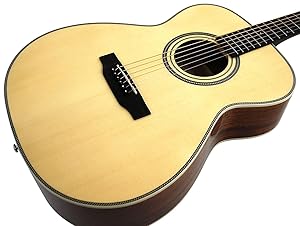 G*A様 【美品 ケース付き】SYairi YF-05 MH 【アコースティック G*A様 【美品 ケース付き】SYairi YF-05 MH 【アコースティック