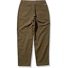 Amazon | [ザノースフェイス] ファイヤーフライベイカーパンツ メンズ