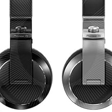 Amazon.co.jp: Pioneer DJ プロフェッショナルDJヘッドホン HDJ