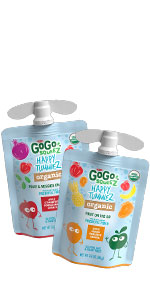GoGo squeeZ happy tummieZ