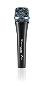 【最終価格】SENNHEISER E945 Amazon.com: Sennheiser e945 Supercardioid Dynamic Handheld