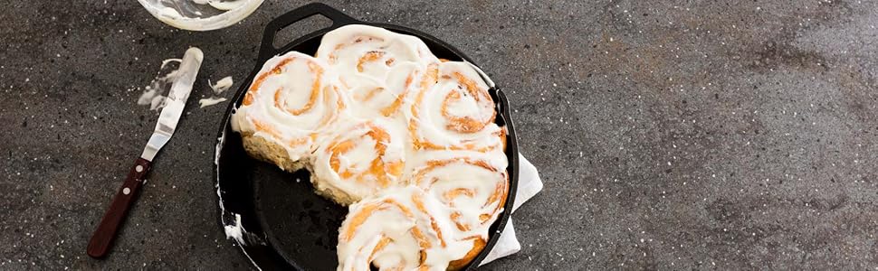 Cinnamon Buns