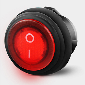 Nilight LED Light Bar