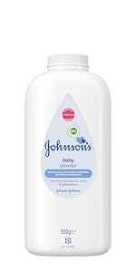 JOHNSON'S Baby Powder
