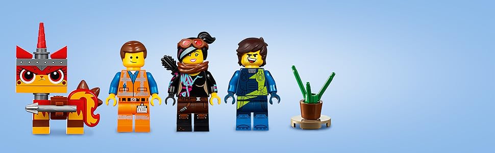 casa de los sueños lego