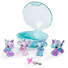 Twisty Petz, glam, bracelet, jewelry, collectible