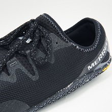 MERRELL メレル　VAPOR GLOVE 5 Merrell Vapor Glove 5 Review | Versatile Barefoot Shoe?