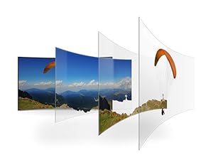 Get pulled into the action