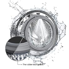 drum clean