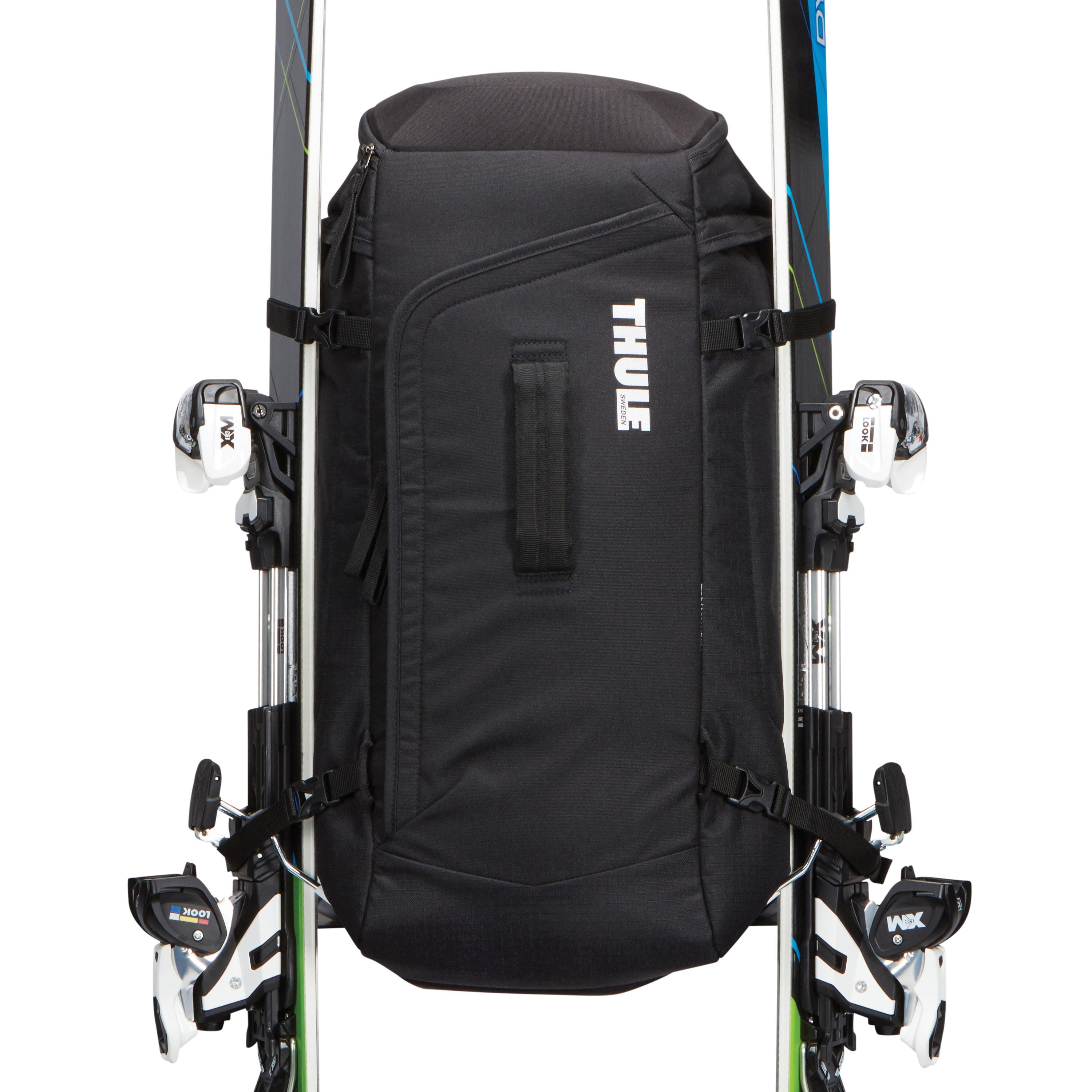 Thule RoundTrip Boot Backpack, Black, 60 L: Amazon.ca