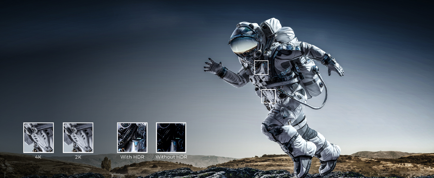 HDR