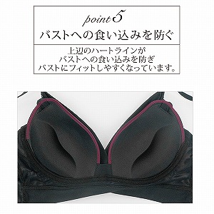 ブラデリスニューヨーク ノンワイヤー　ハグミーブラ　ピンク　ラベンダー　Sサイズ ブラデリスニューヨーク ノンワイヤー ハグミーブラ ピンク