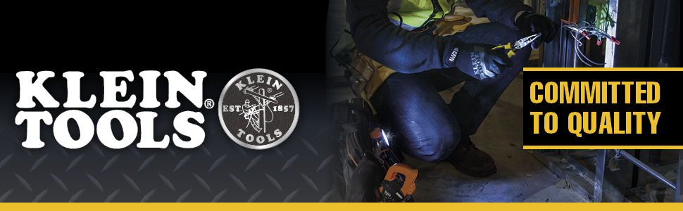 Klein Tools Scout Pro 3 Tester - Locate & Test Cables -7