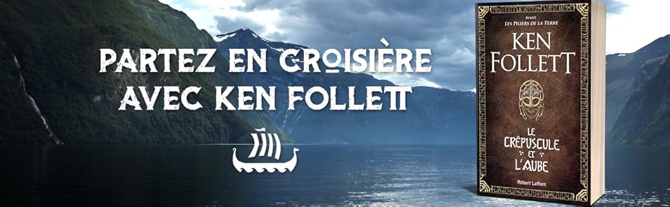 Ken Follett Le Crépuscule Et L'aube Poche Amazon.fr - Le Crépuscule et l'Aube - FOLLETT, Ken, ARNAUD, Cécile